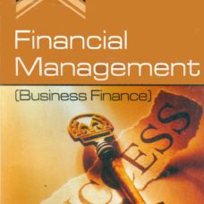 205 Business Finance