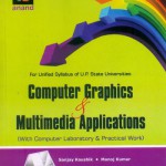 COMPUTER GRAPHICS AND MULTIMEDIA APPLICATION