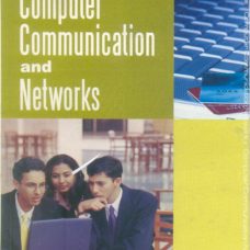 502 DATA COMMUNICATION AND NETWORKS