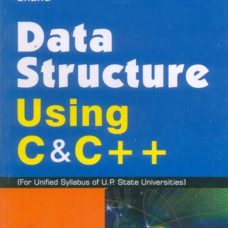 DATA STRUCTURE USING C & C++