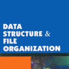 201 DATA STRUCTURE & FILE ORGANIZATION
