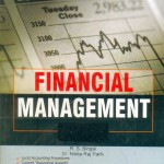 MB205 Financial Management
