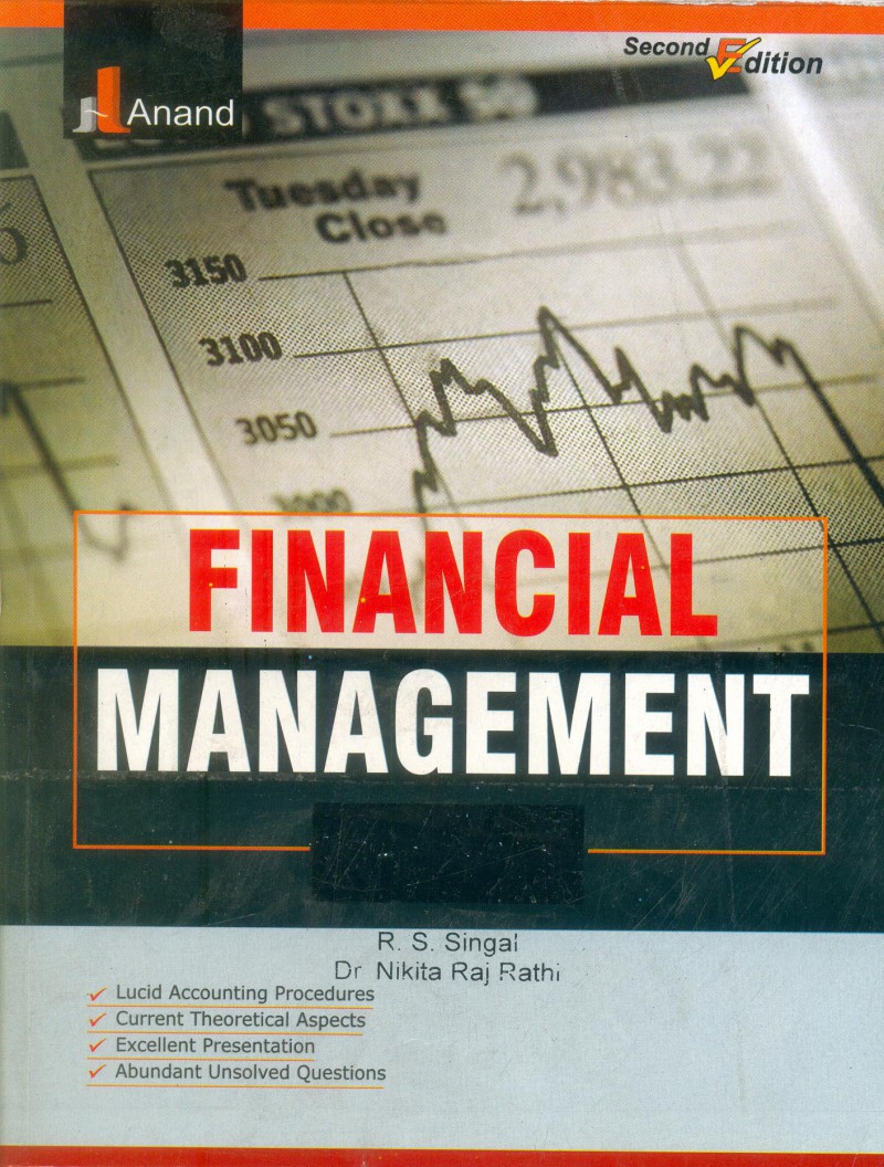 MB205 Financial Management