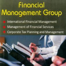 606 FINANCIAL MANAGEMENT GROUP