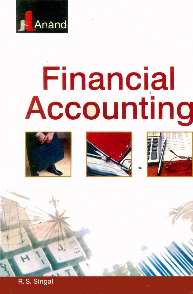 104 Financial Accounting