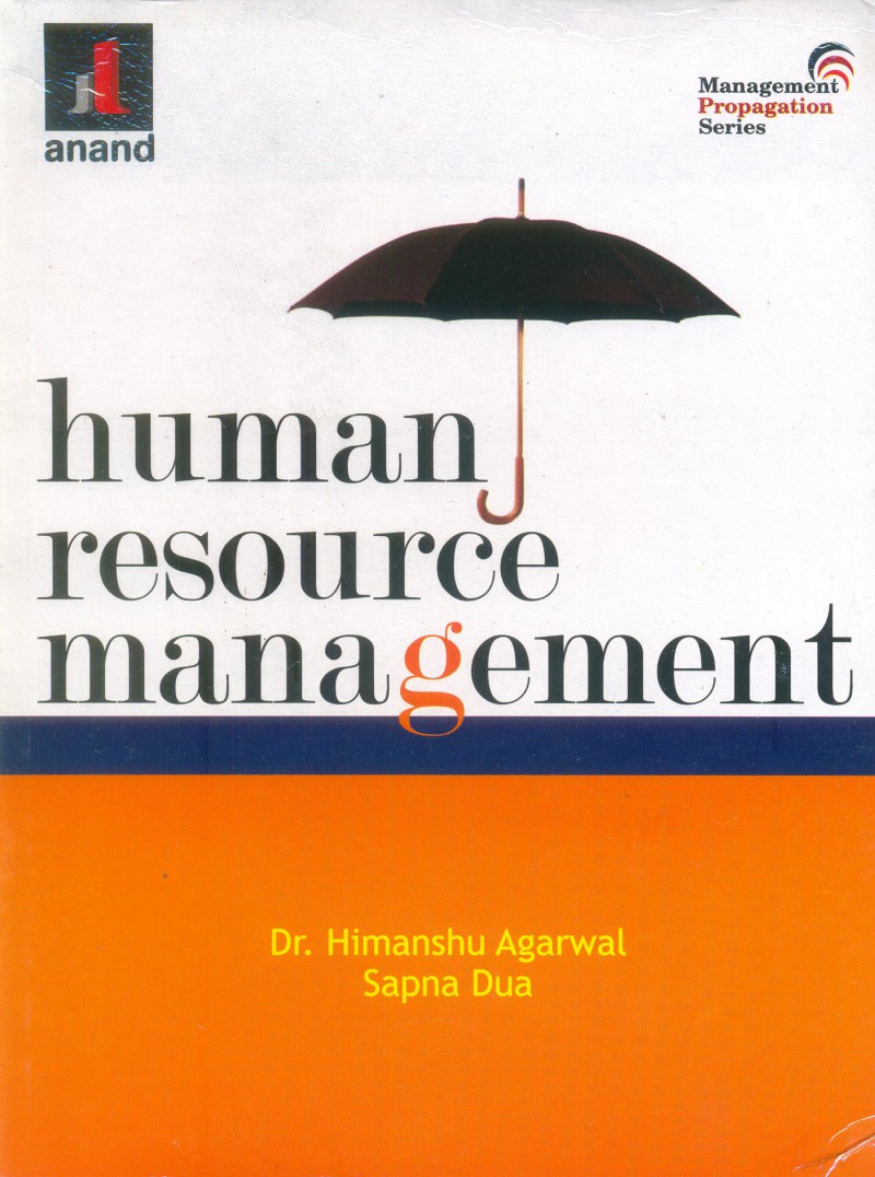 MB206 HUMAN RESOURCE MANAGEMENT