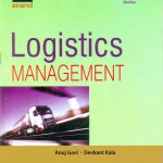 403 Logistic Management