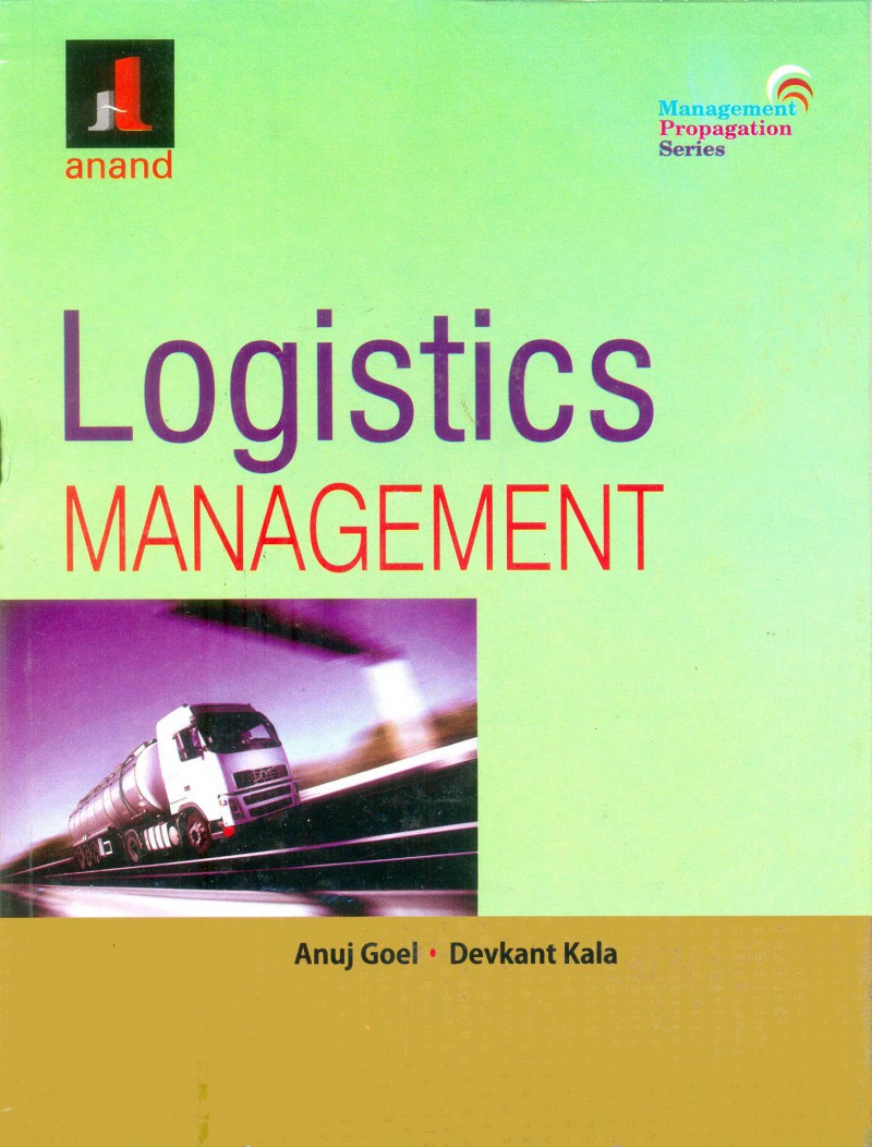 403 Logistic Management