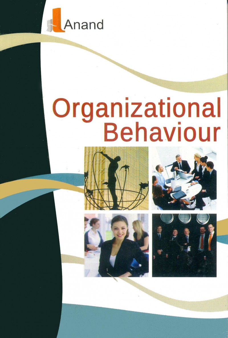302 Organisational Behaviour