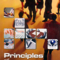 101 PRINCIPLES AND PRACTICE OF MANAGEMENT
