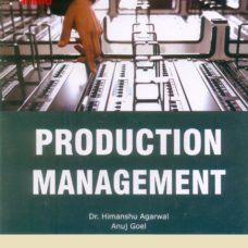 204 Production Management
